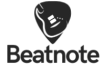 beatnote logo